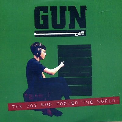 GUN - The Boy Who Fooled The World