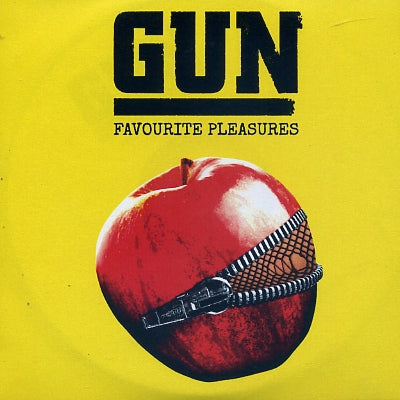 GUN - Favourite Pleasures