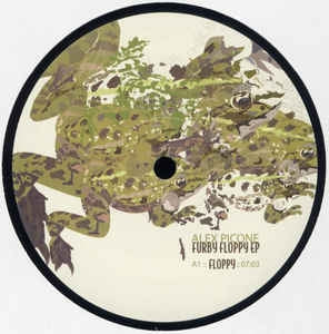 ALEX PICONE - Furby Floppy