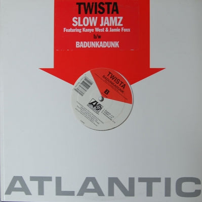 TWISTA - Slow Jamz