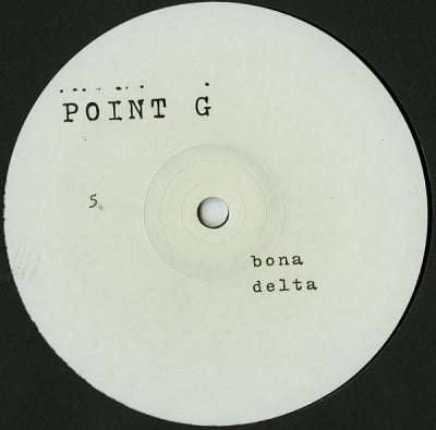 POINT G - #5