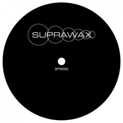 EDUARDO DE LA CALLE - Suprawax 2