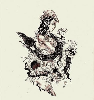 DEAFHEAVEN - Roads To Judah