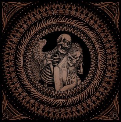 DESERT STORM - Omniscient