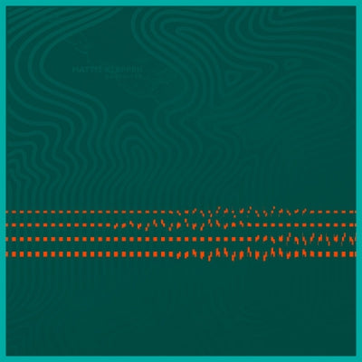 MATTIS KLEPPEN - Bassgitar