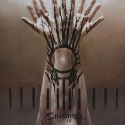 ENSLAVED - RIITIIR