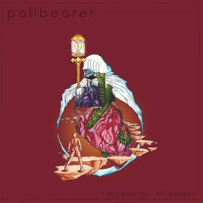 PALLBEARER - Foundations Of Burden