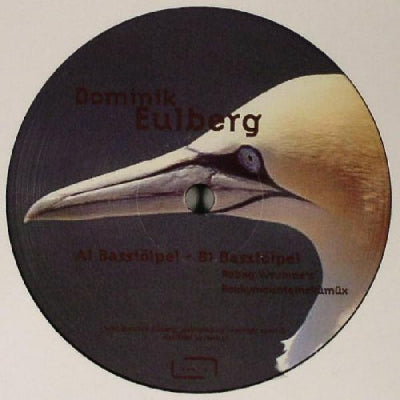 DOMINIK EULBERG - Basstölpel