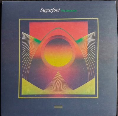 SUGARFOOT - The Santa Ana