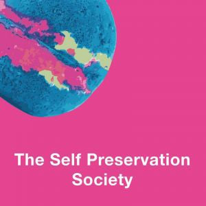 VARIOUS - The Self Preservation Society