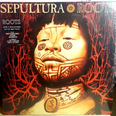 SEPULTURA - Roots