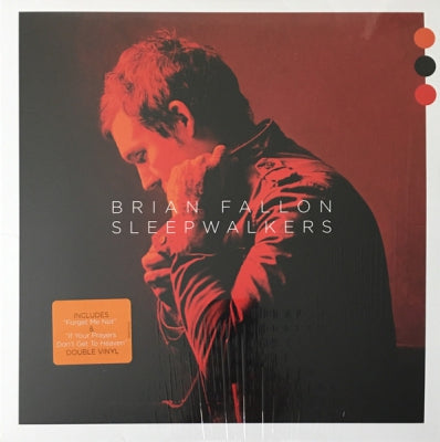 BRIAN FALLON - Sleepwalkers
