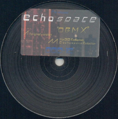 ECHOSPACE - OBMX