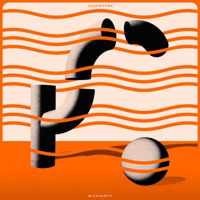 HOOKWORMS - Microshift