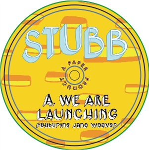 STUBB - We Are Launching