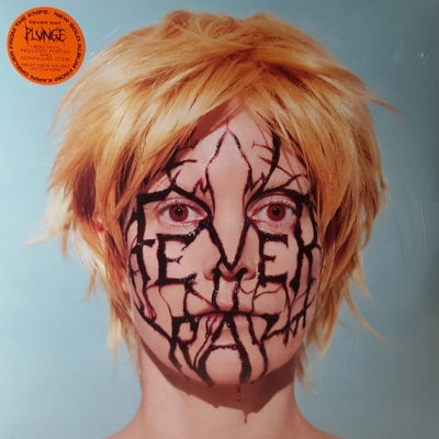 FEVER RAY - Plunge