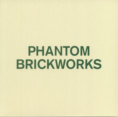 BIBIO - Phantom Brickworks