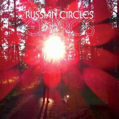 RUSSIAN CIRCLES - Empros