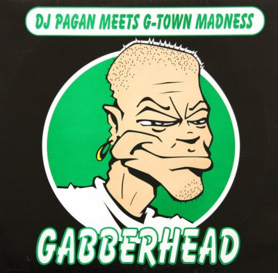 DJ PAGAN MEETS G-TOWN MADNESS - Put Your Hands Up High