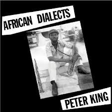 PETER KING - African Dialects