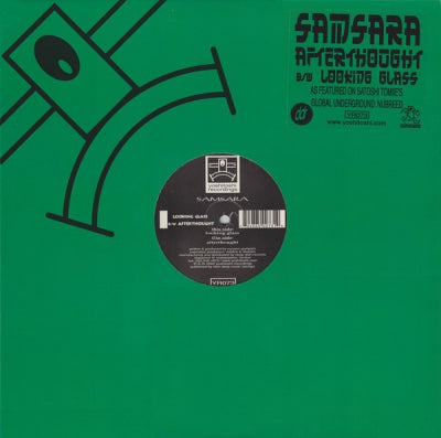 SAMSARA - Looking Glass / Afterthought