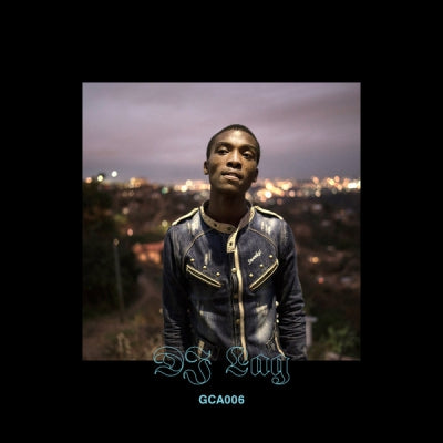 DJ LAG - DJ Lag EP
