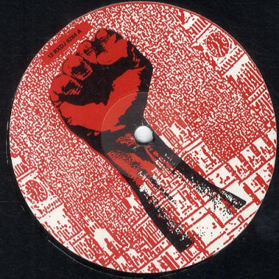 SILVER BULLET - Undercover Anarchist