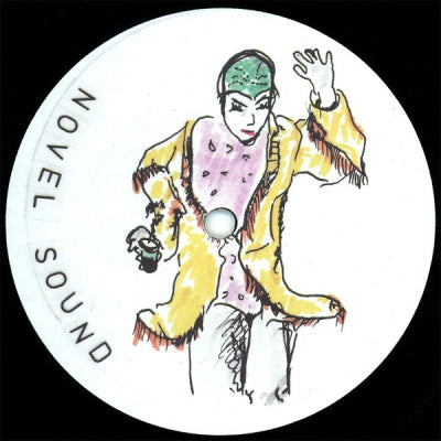 LEVON VINCENT - NS-12
