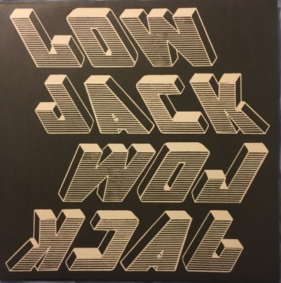 LOW JACK - Imaginary Boogie
