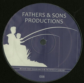 FATHERS & SONS PRODUCTIONS - FAS008