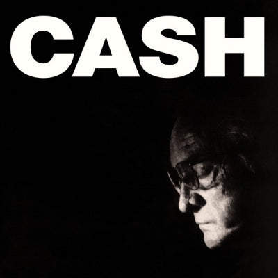 JOHNNY CASH - American IV: The Man Comes Around