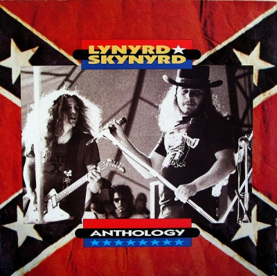 LYNYRD SKYNYRD - Anthology