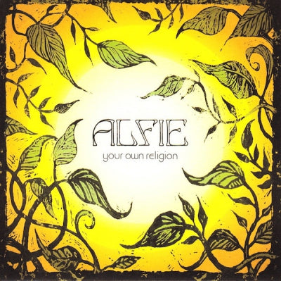 ALFIE - Your Own Religion