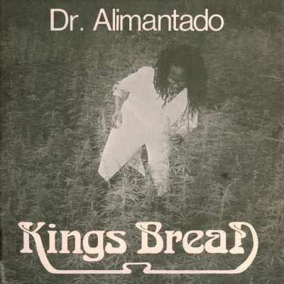 DR. ALIMANTADO - Kings Bread