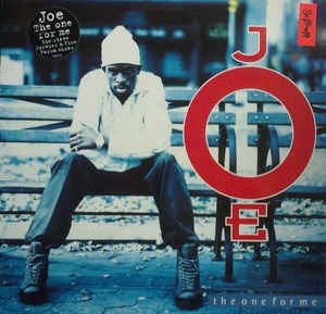 JOE - The One For Me