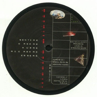 MALEDETTI - Ritmi