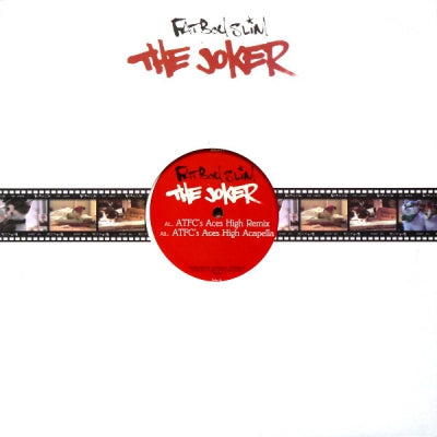 FATBOY SLIM - The Joker