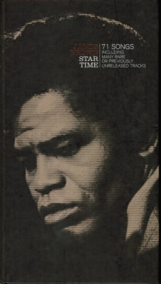 JAMES BROWN - Star Time