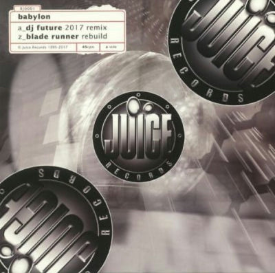 UNDERCOVER AGENT - Babylon