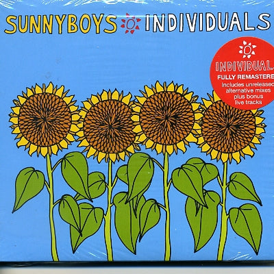 SUNNYBOYS - Individuals