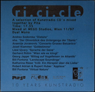 PITA - ri.ci.cle
