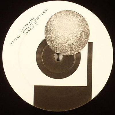 JASON FINE - Future Thought (Part Two)