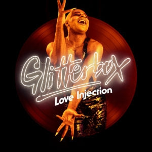 VARIOUS - Glitterbox Love Injection