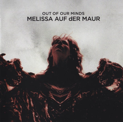 MELISSA AUF DER MAUR - Out Of Our Minds