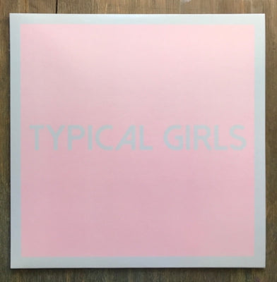 VARIOUS - Typical Girls