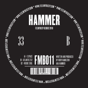 HAMMER - C-Space
