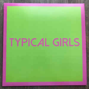 VARIOUS - Typical Girls Volume 2