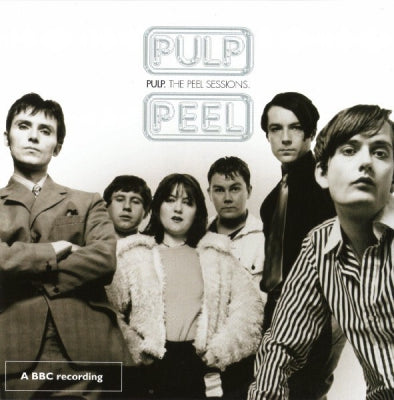 PULP  - The Peel Sessions