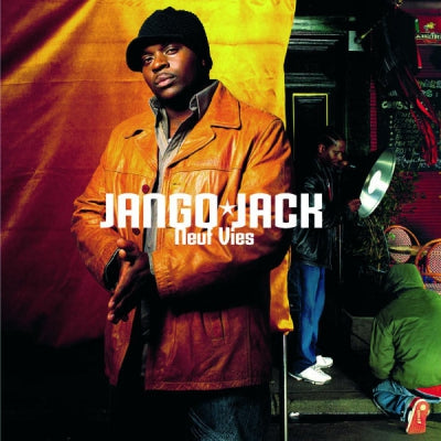 JANGO JACK - Neuf Vies