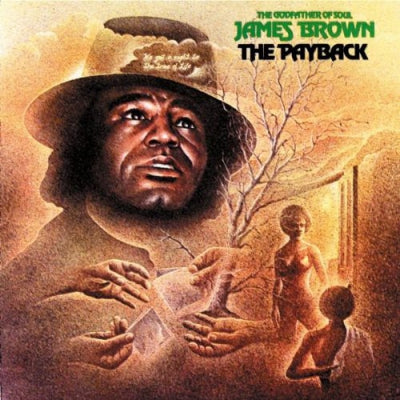 JAMES BROWN - The Payback